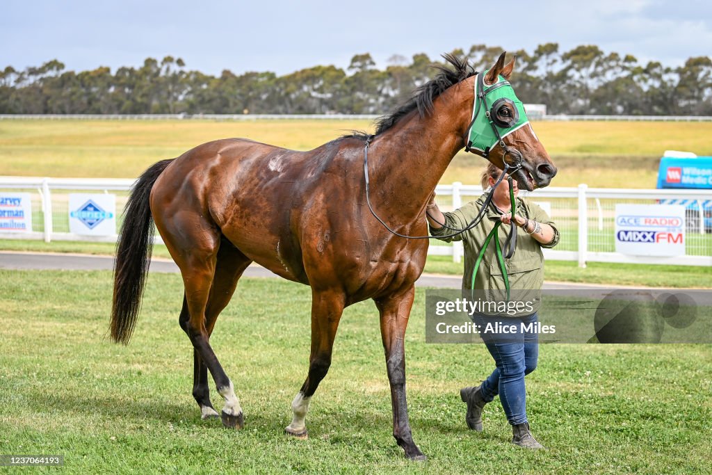 Leo Bowie Roberts Memorial BM58 Hcp