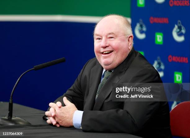 1,238 Bruce Boudreau Stock Photos, High-Res Pictures, and Images - Getty  Images