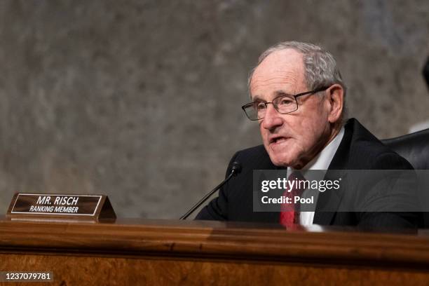 Jim Riach Jim Risch Photos and Premium High Res Pictures - Getty Images