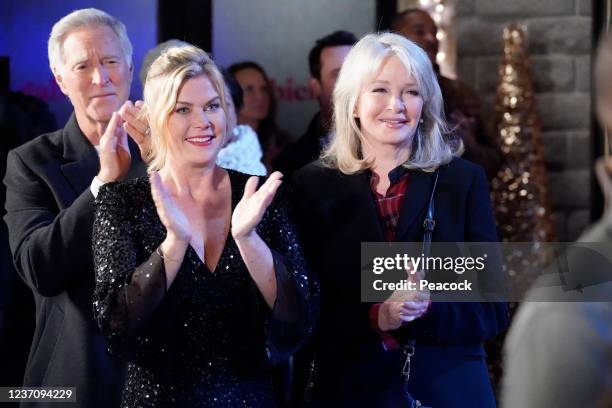 221 Sami Brady Photos & High Res Pictures - Getty Images