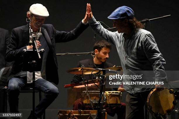 Father (Rapper) Photos and Premium High Res Pictures - Getty Images