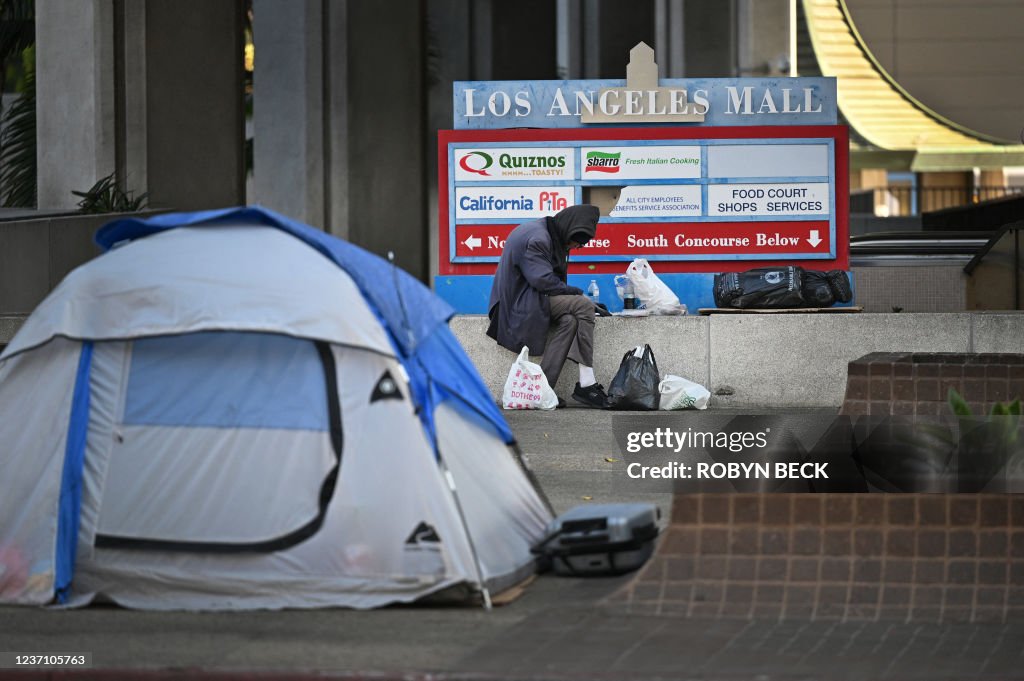 US-HOMELESSNESS