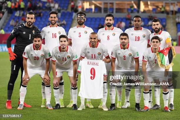 Jordan Football 62,262 Jordan National Team Stock Photos, High-Res Pictures, and Images ...
