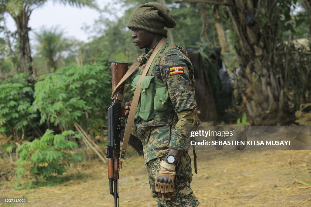 Adf Can A Non Citizen Join The Canadian Army A Soldier With The