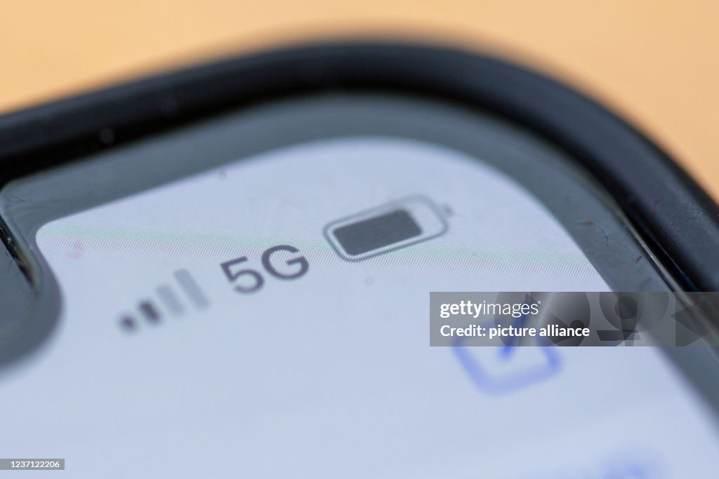 5G