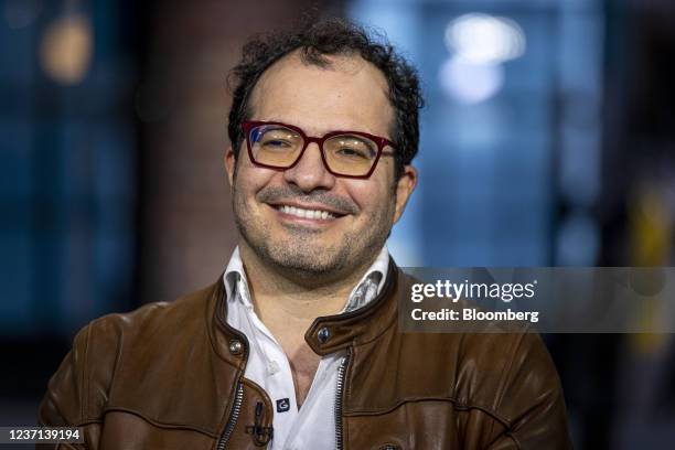 Ali Inovi 57 Ali Partovi Photos & High Res Pictures - Getty Images