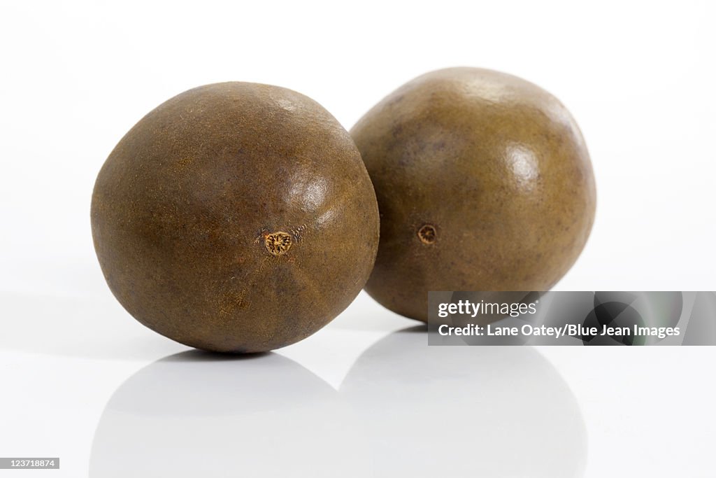Two Luohanguo, Chinese Herbal Medicine