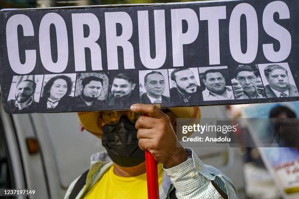 Corruptionjs Corruption Agency Photos and Premium High Res Pictures - Getty Images