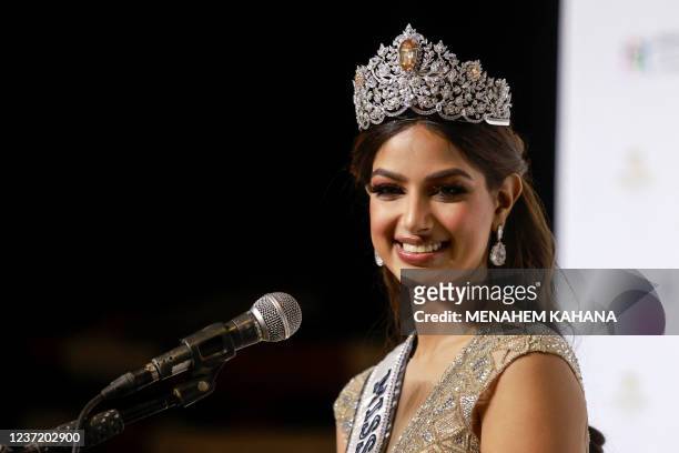 2,493 Miss Universe Winner Photos and Premium High Res Pictures - Getty  Images