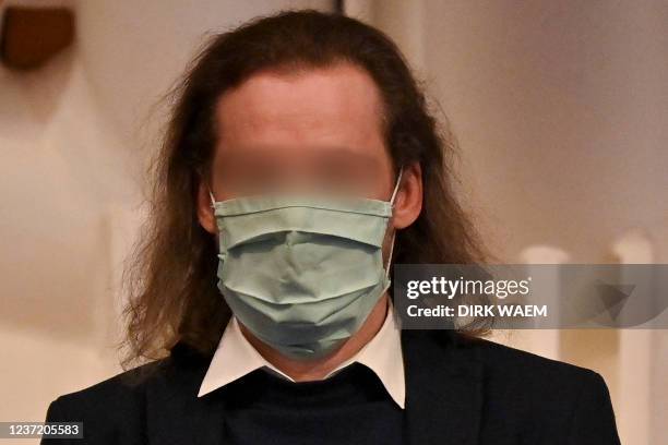 The Assizes 67 Steve Bakelmans Stock Photos, High-Res Pictures, and Images - Getty ...
