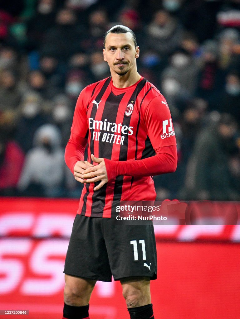 Udinese Calcio v AC Milan - Serie A