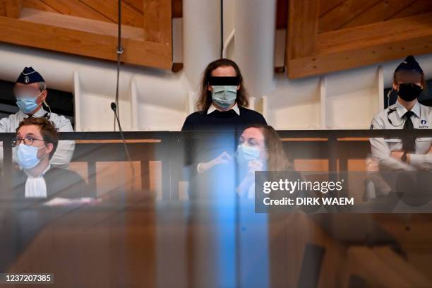 The Assizes 74 Steve Bakelmans Stock Photos, High-Res Pictures, and Images - Getty ...