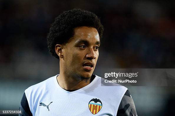 Valencia CF v Elche CF - La Liga Santander Valencia CF v Elche CF - La Liga Santander
