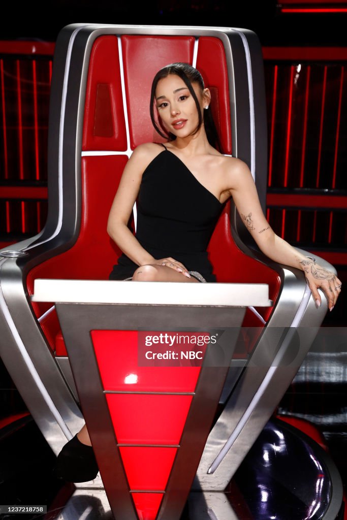 The Voice - Season 21