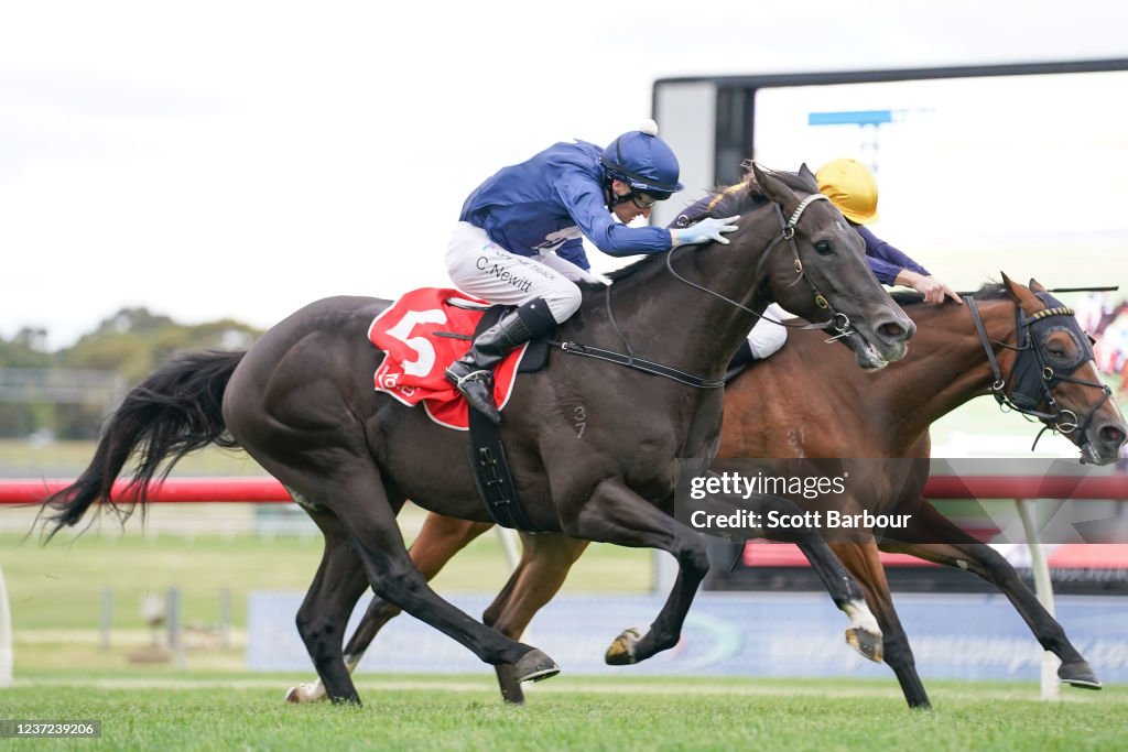 Ladbrokes Cash In Handicap