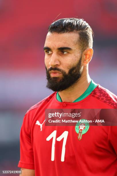 Hammad Ismail Ahmad Ismail Ali Photos and Premium High Res Pictures - Getty Images