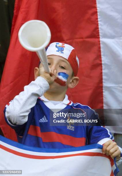 1,462 World Cup Fan Vuvuzela Stock Photos, High-Res Pictures, and Images -  Getty Images