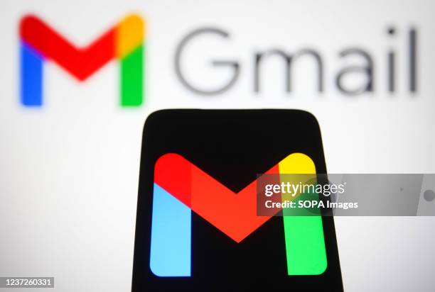 Mail Google 240 Gmail Google Stock Photos, High-Res Pictures, and Images - Getty Images
