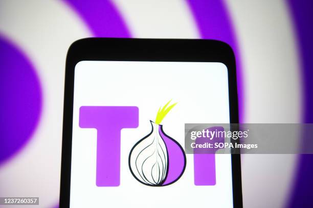 11 Tor Browser Stock Photos, High-Res Pictures, and Images - Getty Images