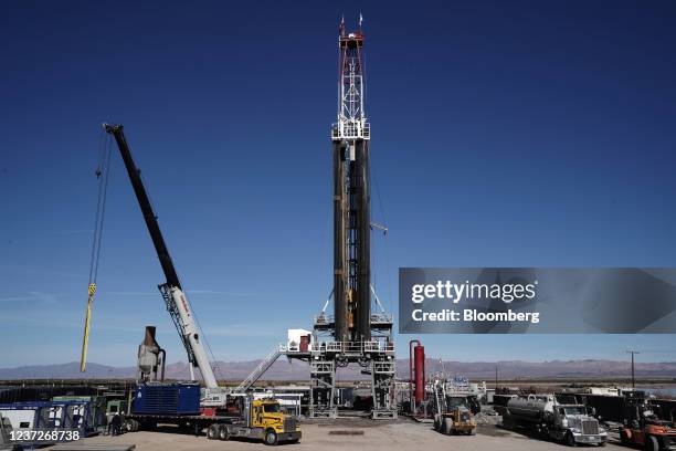 41 Imperial Valley Geothermal Project Stock Photos, HighRes Pictures