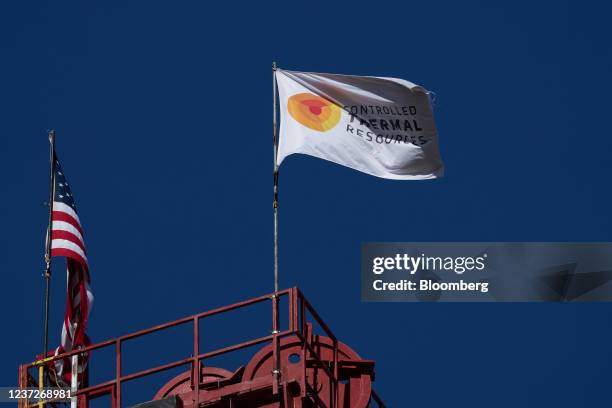 Imperial Valley Geothermal Project Photos and Premium High Res Pictures