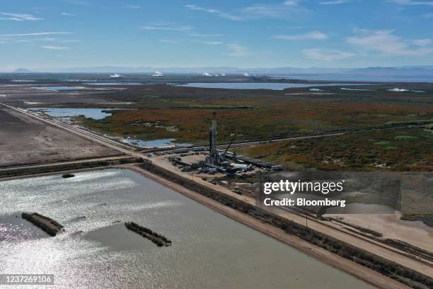 41 Imperial Valley Geothermal Project Stock Photos, HighRes Pictures