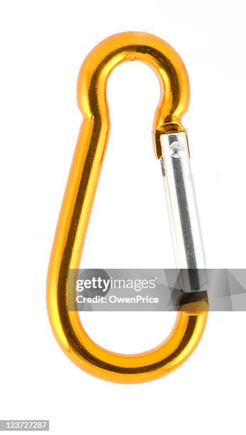 carbine - carabiner stock pictures, royalty-free photos & images