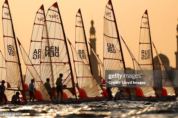 29er (Boat) Photos and Premium High Res Pictures - Getty Images