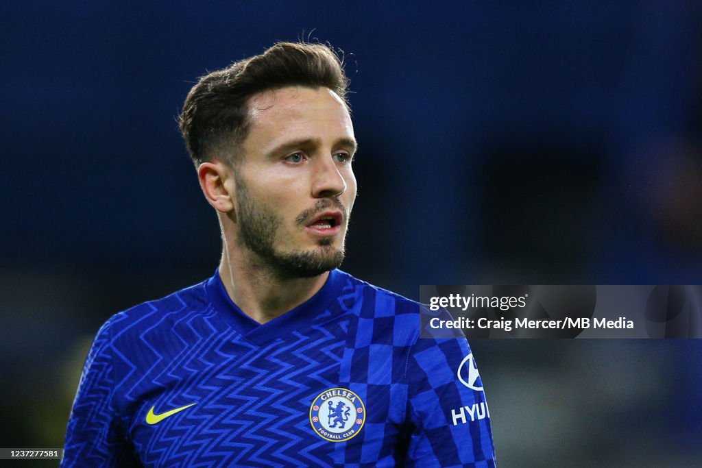 Chelsea v Everton - Premier League