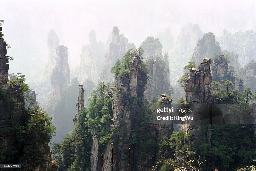 China National Park