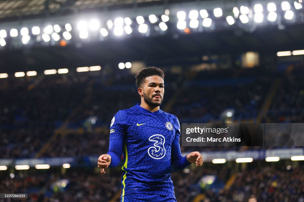 Chelsea v Everton - Premier League