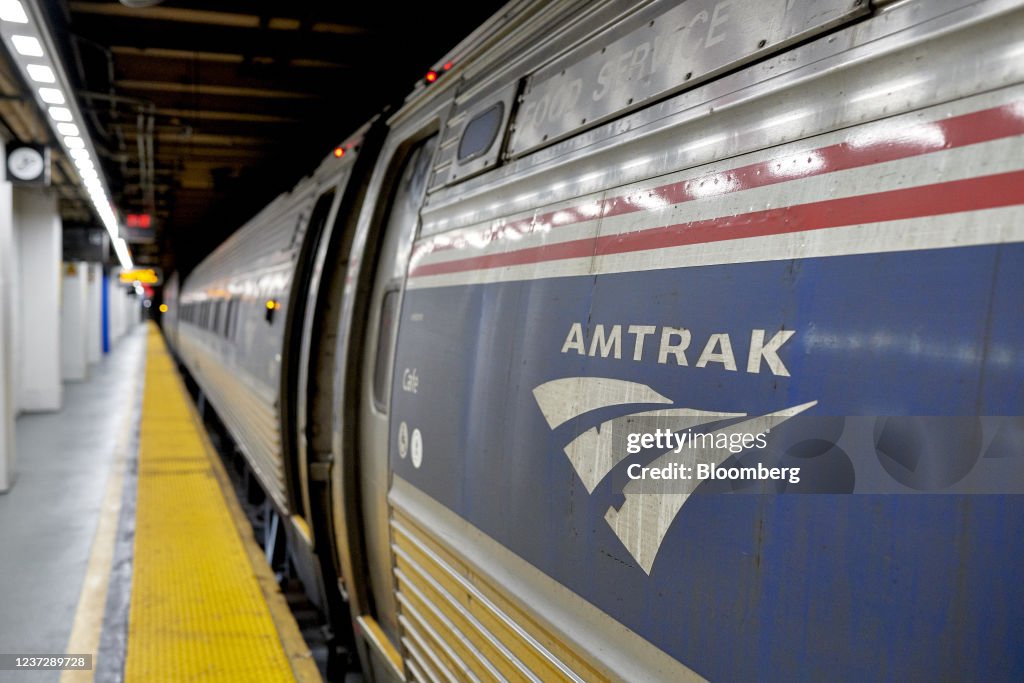 Amtrak Works to Keep NYC Rail Tunnel Open Until Gateway Is Done