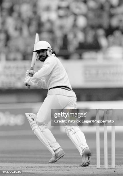Pakistan Rameez Raja 125 Rameez Raja Photos & High Res Pictures - Getty Images