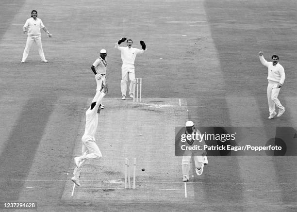Pakistan Rameez Raja 125 Rameez Raja Photos & High Res Pictures - Getty Images