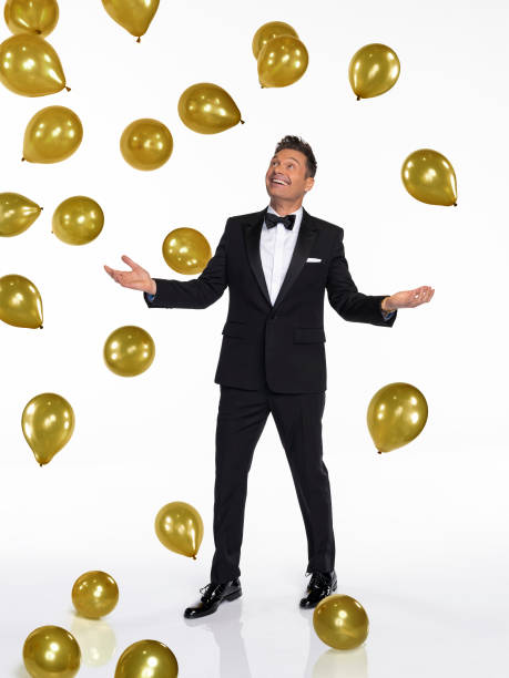 NY: ABC's "Dick Clark's New Year's Rockin' Eve with Ryan Seacrest 2022"