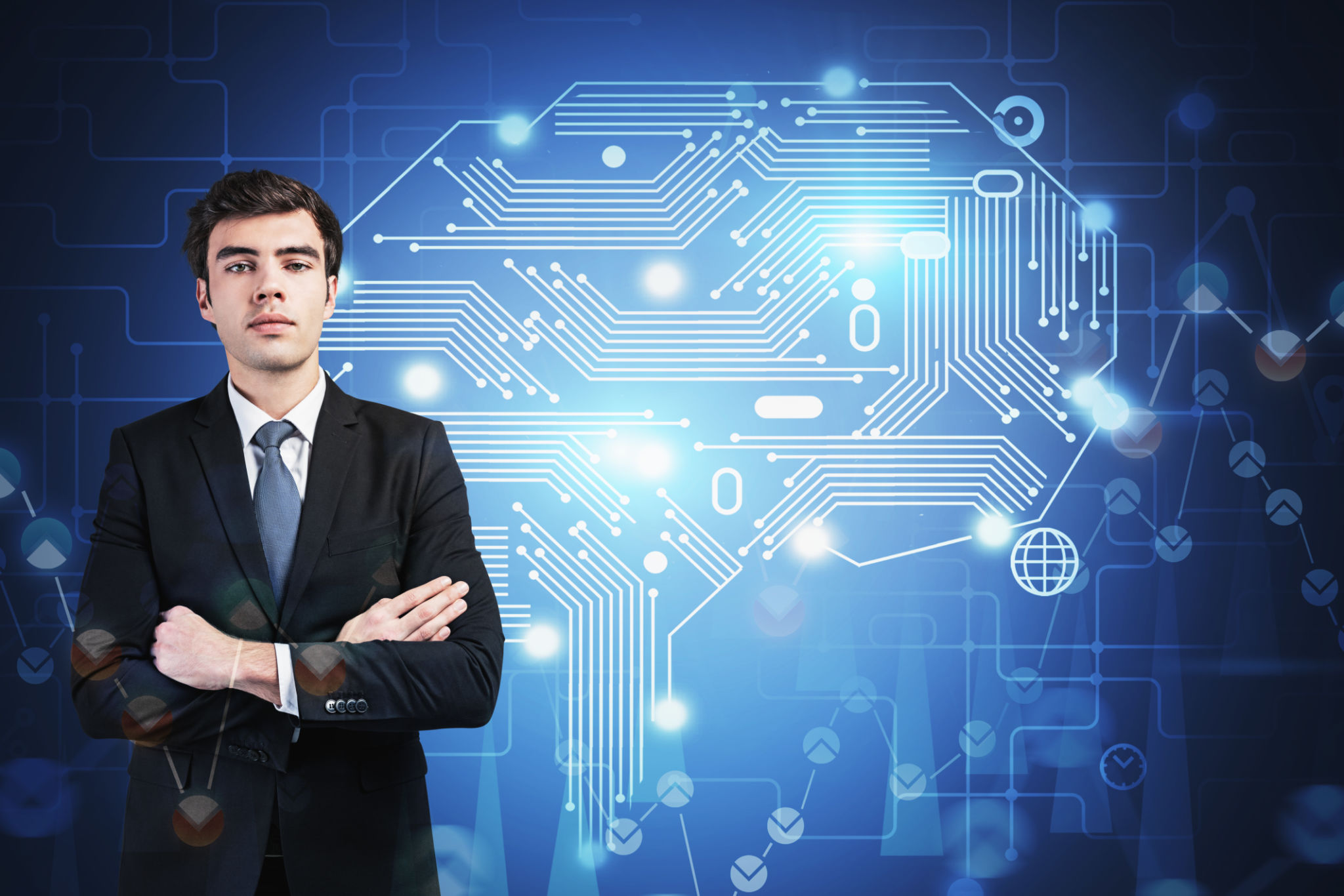 intelligence artificielle consultant