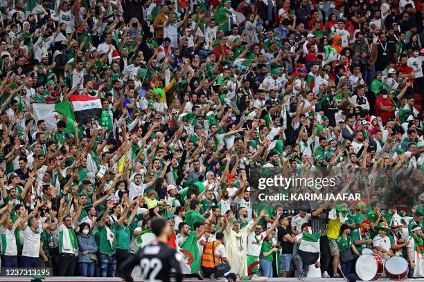 27,000 Algeria Football Cup Stock Photos, HighRes Pictures, and Images