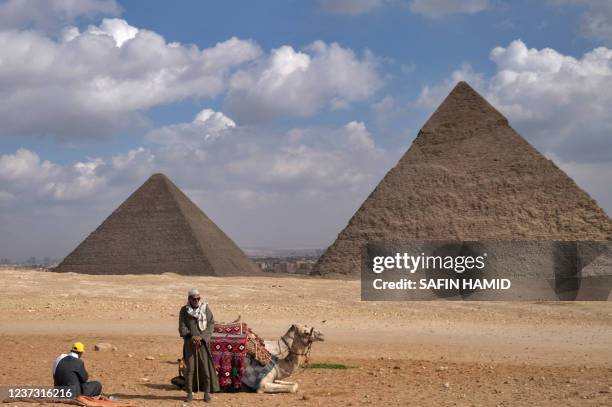 Pyramid Life Examples Pyramid Of Life Photos and Premium High Res Pictures - Getty Images