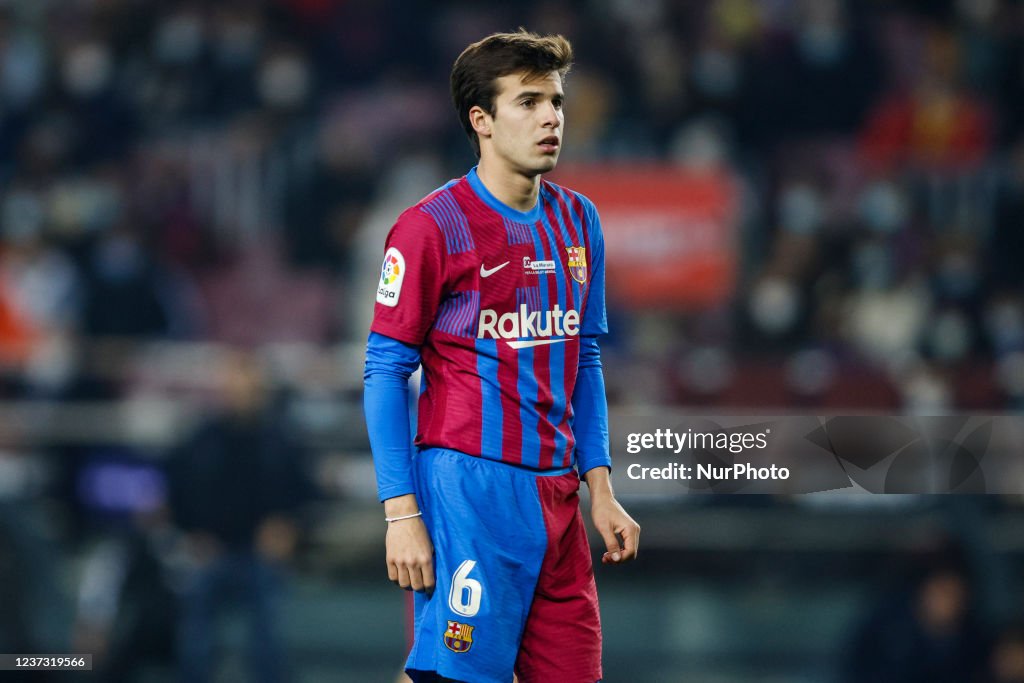 FC Barcelona V Elche CF - La Liga Santander