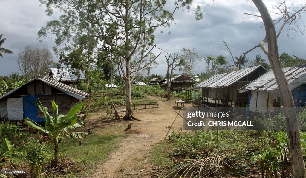 PNG-INDONESIA-PAPUA-INDEPENDENCE-REBELLION