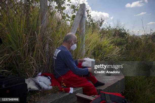 88 Hector Chacon Photos & High Res Pictures - Getty Images