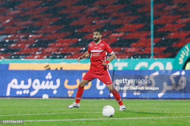 F Raji 113 Farshad Faraji Photos & High Res Pictures - Getty Images