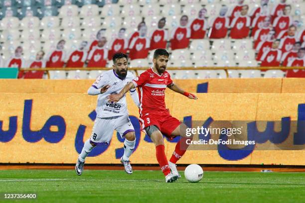 F Raji 113 Farshad Faraji Photos & High Res Pictures - Getty Images