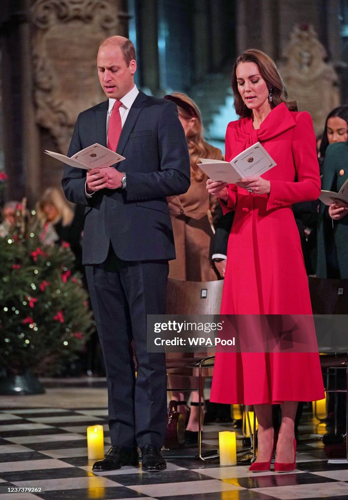 Royal Carols - Together At Christmas