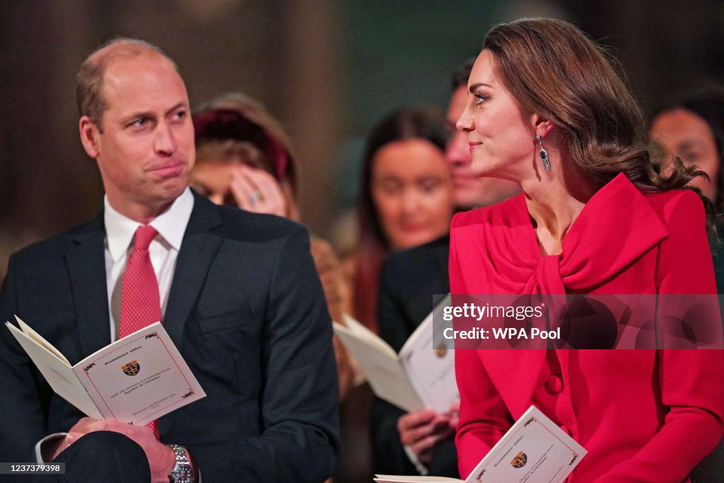Royal Carols - Together At Christmas