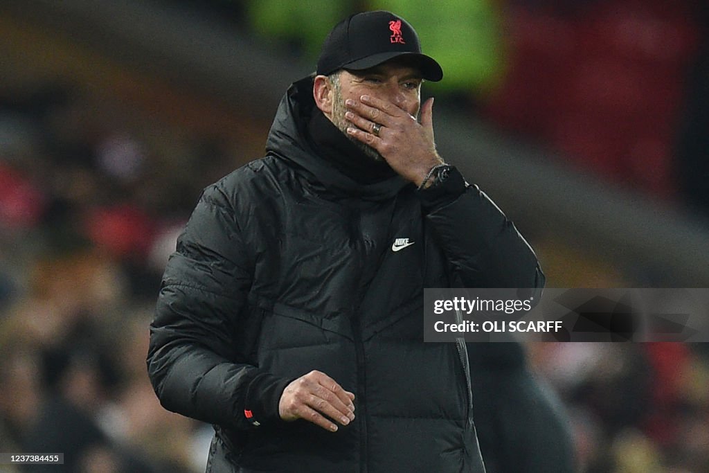 FBL-ENG-LCUP-LIVERPOOL-LEICESTER