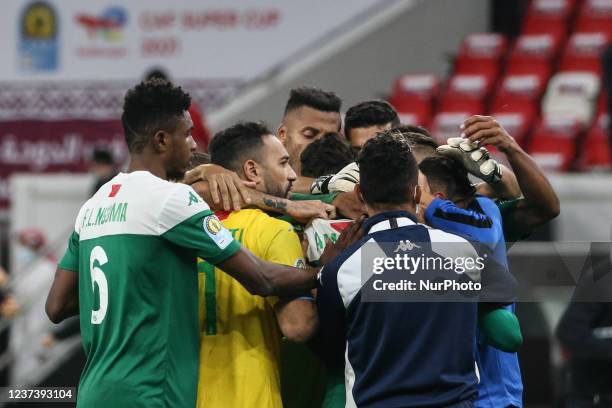 10,287 Raja Club Stock Photos, High-Res Pictures, and Images - Getty Images