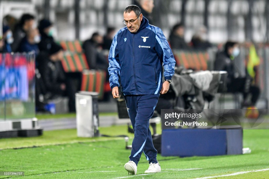 Venezia FC vs SS Lazio - Serie A