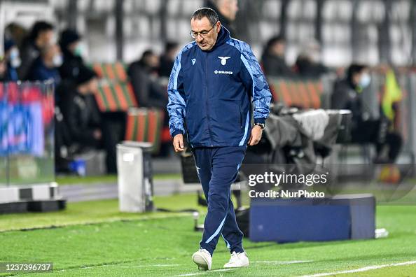Venezia FC vs SS Lazio - Serie A Venezia FC vs SS Lazio - Serie A