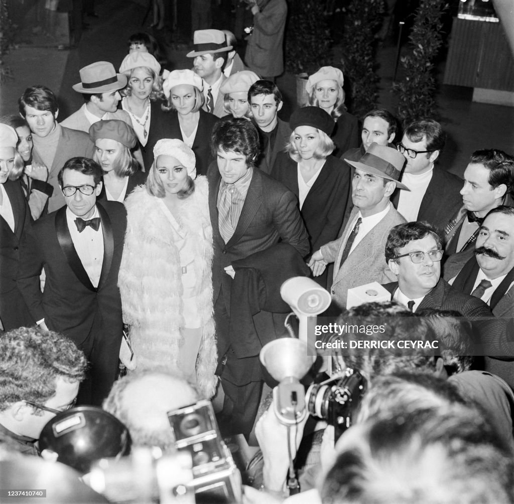 FRANCE-CINEMA-PREMIERE